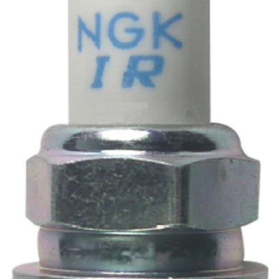 NGK Laser Iridium Spark Plug Box of 4 (IFR5N10)