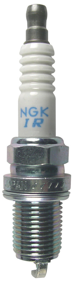 NGK Laser Iridium Spark Plug Box of 4 (IFR5N10) NGK Laser Iridium Spark Plug Box of 4 (IFR5N10)