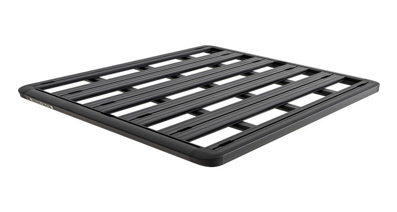 Rhino-Rack Pioneer Platform Tray - 52in x 49in - Black Rhino-Rack Pioneer Platform Tray - 52in x 49in - Black