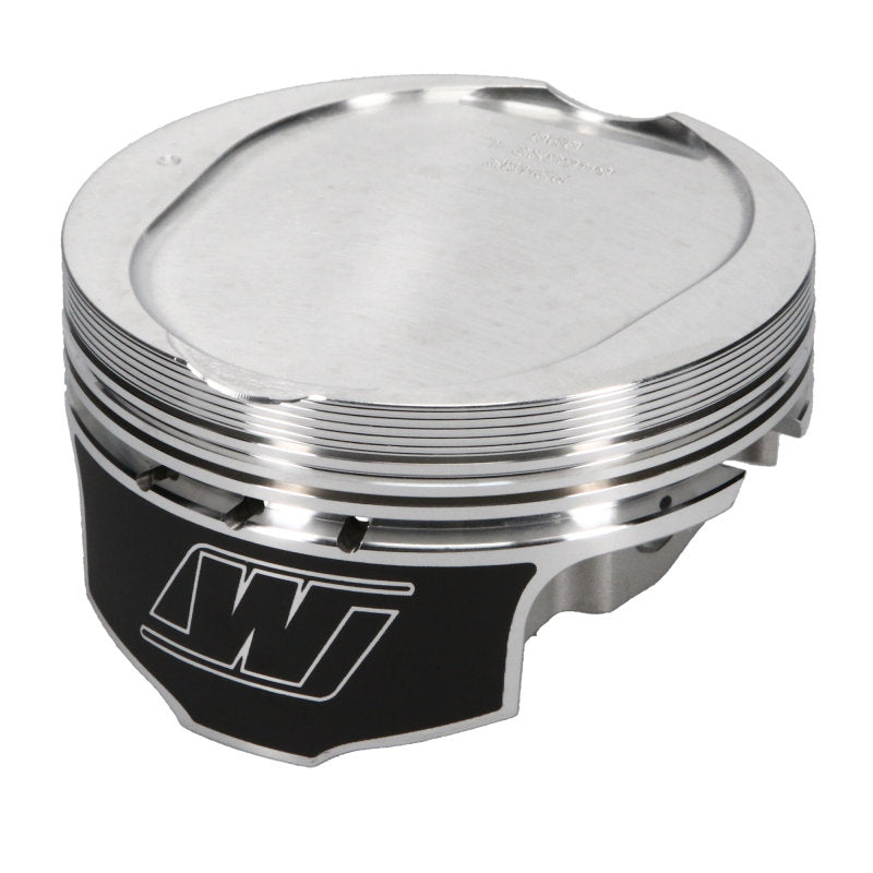Wiseco Chrysler 5.7L Hemi -8cc R/Dome 1.080inch Piston Shelf Stock Kit Wiseco Chrysler 5.7L Hemi -8cc R/Dome 1.080inch Piston Shelf Stock Kit
