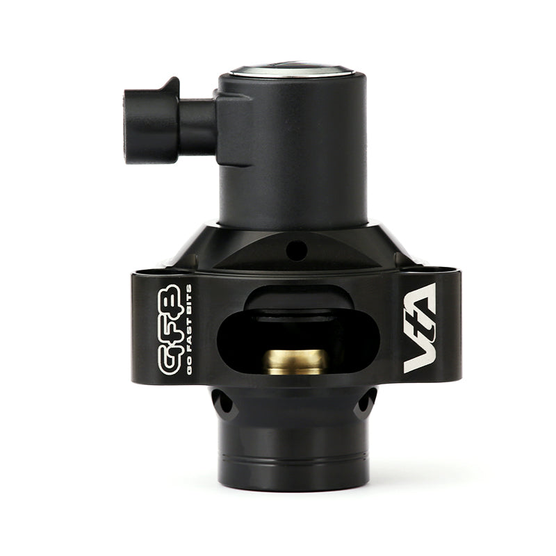 GFB VTA Blow Off Valve 2022+ VW Golf R Mk8 / 2016+ Audi S4 B9 w/Continental Diverter GFB VTA Blow Off Valve 2022+ VW Golf R Mk8 / 2016+ Audi S4 B9 w/Continental Diverter