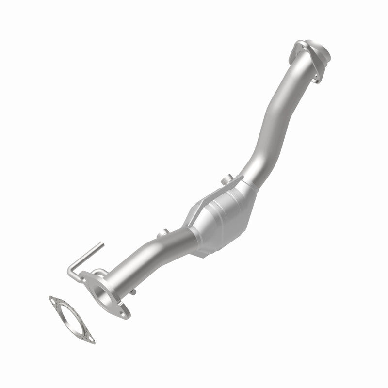 MagnaFlow Conv DF 96-98 Explorer-Mountaineer MagnaFlow Conv DF 96-98 Explorer-Mountaineer