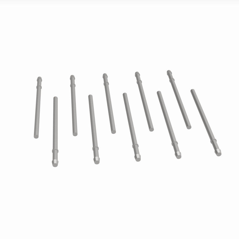 MagnaFlow Hanger .50inch straight 10pk MagnaFlow Hanger .50inch straight 10pk