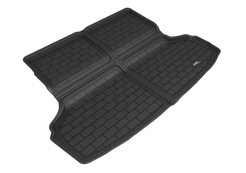 3D MAXpider 08-11 Subaru Impreza Sedan / 08-14 Impreza WRX Sedan Kagu Cross Fold Cargo Liner - Black 3D MAXpider 08-11 Subaru Impreza Sedan / 08-14 Impreza WRX Sedan Kagu Cross Fold Cargo Liner - Black