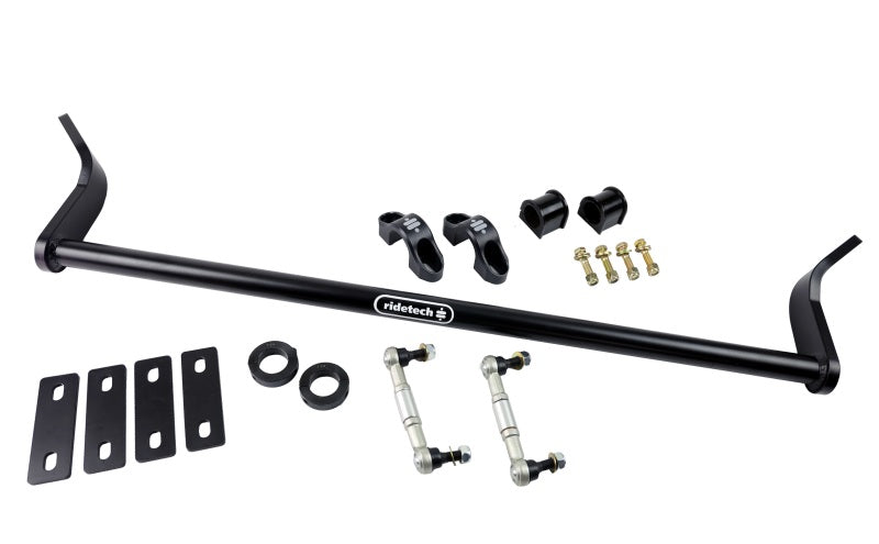Ridetech 63-82 Chevy Corvette Front Sway Bar Ridetech 63-82 Chevy Corvette Front Sway Bar