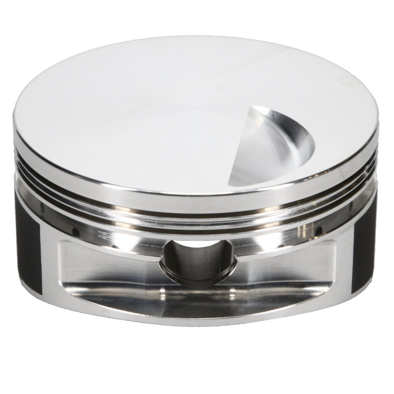 JE Pistons BBC FT HD/BLOWN Set of 8 Pistons JE Pistons BBC FT HD/BLOWN Set of 8 Pistons