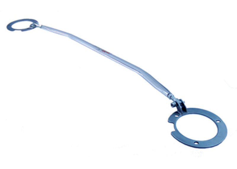 Whiteline 00-07 Subaru Impreza WRX / 02-08 Subaru Forester (Models w/o TMIC) Front Strut Tower Brace Whiteline 00-07 Subaru Impreza WRX / 02-08 Subaru Forester (Models w/o TMIC) Front Strut Tower Brace