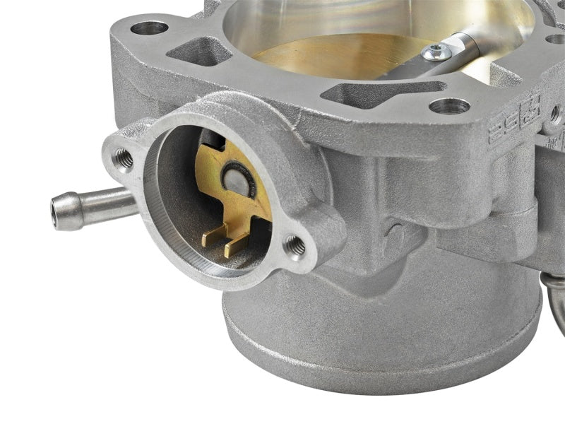 Skunk2 Alpha Series Honda/Acura (D/B/H/F Series) 66mm Cast Throttle Body (OEM Look) Skunk2 Alpha Series Honda/Acura (D/B/H/F Series) 66mm Cast Throttle Body (OEM Look)