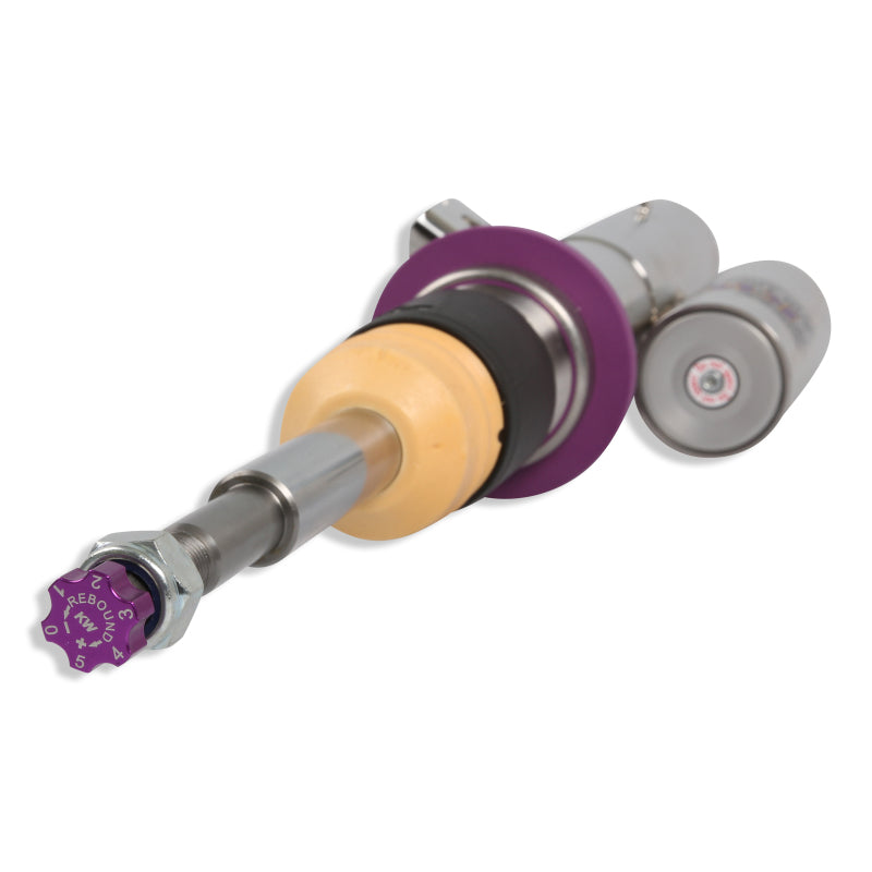 KW Coilover Kit V3 BMW M3 E46 (M346) Coupe Convertible KW Coilover Kit V3 BMW M3 E46 (M346) Coupe Convertible