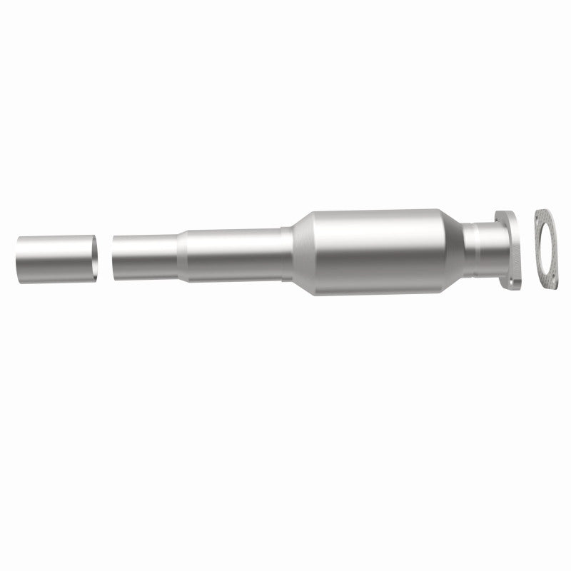 MagnaFlow Conv DF 04-06 Mazda 3 2.0/2.3 rr OE MagnaFlow Conv DF 04-06 Mazda 3 2.0/2.3 rr OE