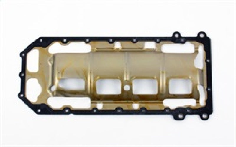 Cometic 05-10 Dodge Hemi 6.1L Rubber Oil Pan Gasket w/ Windage Tray Cometic 05-10 Dodge Hemi 6.1L Rubber Oil Pan Gasket w/ Windage Tray