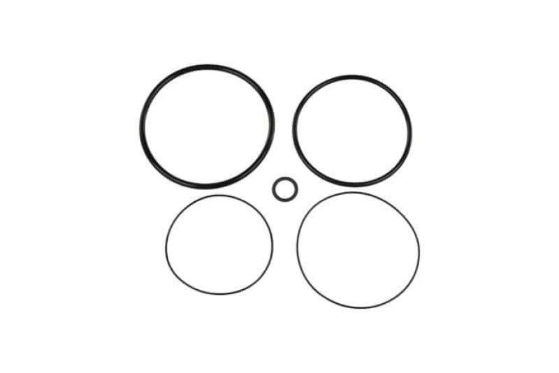 Turbosmart BOV Race Port/Bubba O-Ring Kit Turbosmart BOV Race Port/Bubba O-Ring Kit