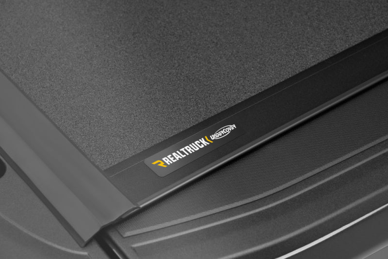 UnderCover 2020 Chevy Silverado 2500/3500 6.9ft Armor Flex Bed Cover UnderCover 2020 Chevy Silverado 2500/3500 6.9ft Armor Flex Bed Cover