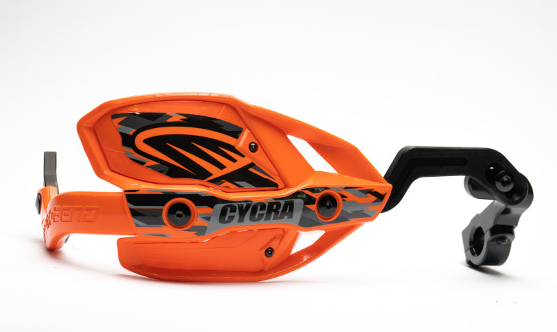 Cycra CRM Ultra 1-1/8 in. - SE Orange Cycra CRM Ultra 1-1/8 in. - SE Orange
