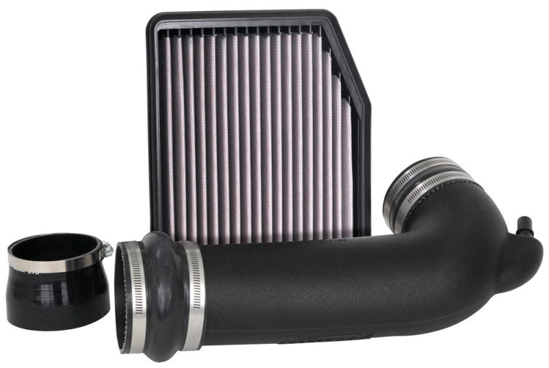 Airaid Jr. Intake Kit 2019 Chevrolet Silverado 5.3L Airaid Jr. Intake Kit 2019 Chevrolet Silverado 5.3L