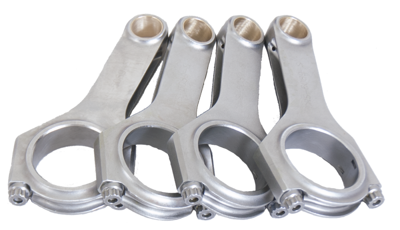 Eagle 2012+ Subaru BRZ / 12-16 Scion FR-S / 2017+ Toyota 86 4340 H-Beam Connecting Rods (Set of 4) Eagle 2012+ Subaru BRZ / 12-16 Scion FR-S / 2017+ Toyota 86 4340 H-Beam Connecting Rods (Set of 4)