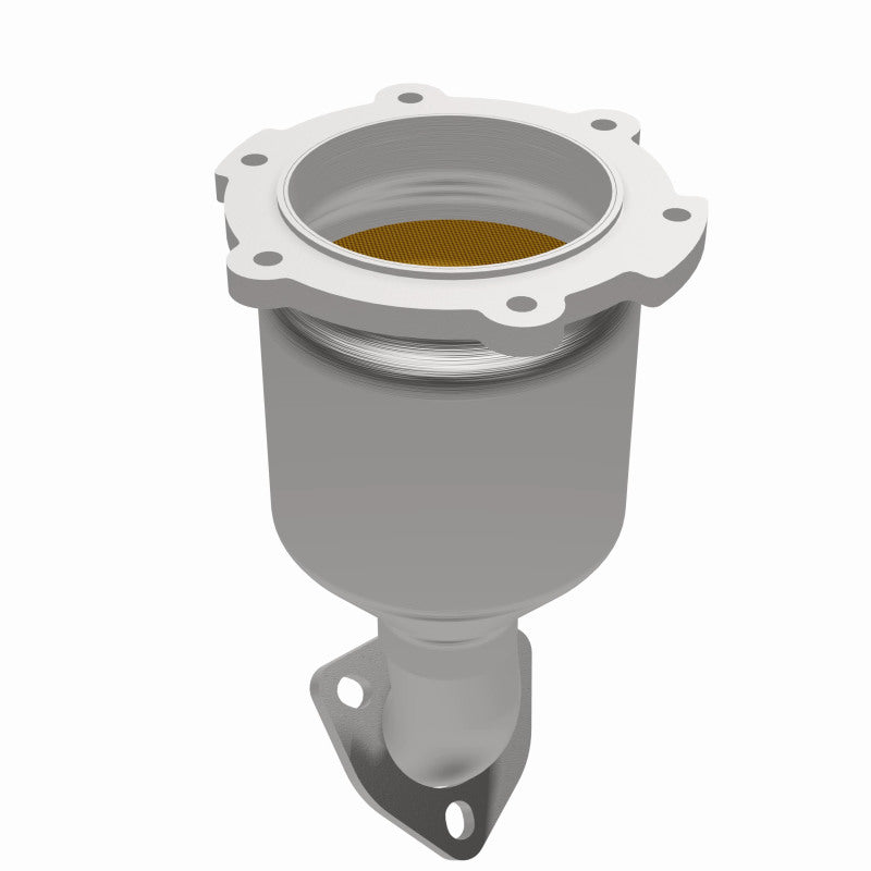 MagnaFlow Conv DF 04-05 Maxima frnt man OEM MagnaFlow Conv DF 04-05 Maxima frnt man OEM