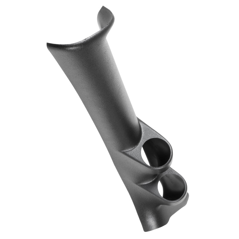 Autometer 00-05 Dodge Neon Dual 52mm Pillar Pod Autometer 00-05 Dodge Neon Dual 52mm Pillar Pod