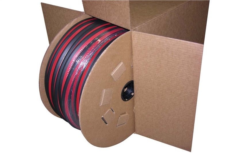 Access Accessories TRAILSEAL Tailgate Gasket Bulk Roll (200 Lin. Ft.) Access Accessories TRAILSEAL Tailgate Gasket Bulk Roll (200 Lin. Ft.)