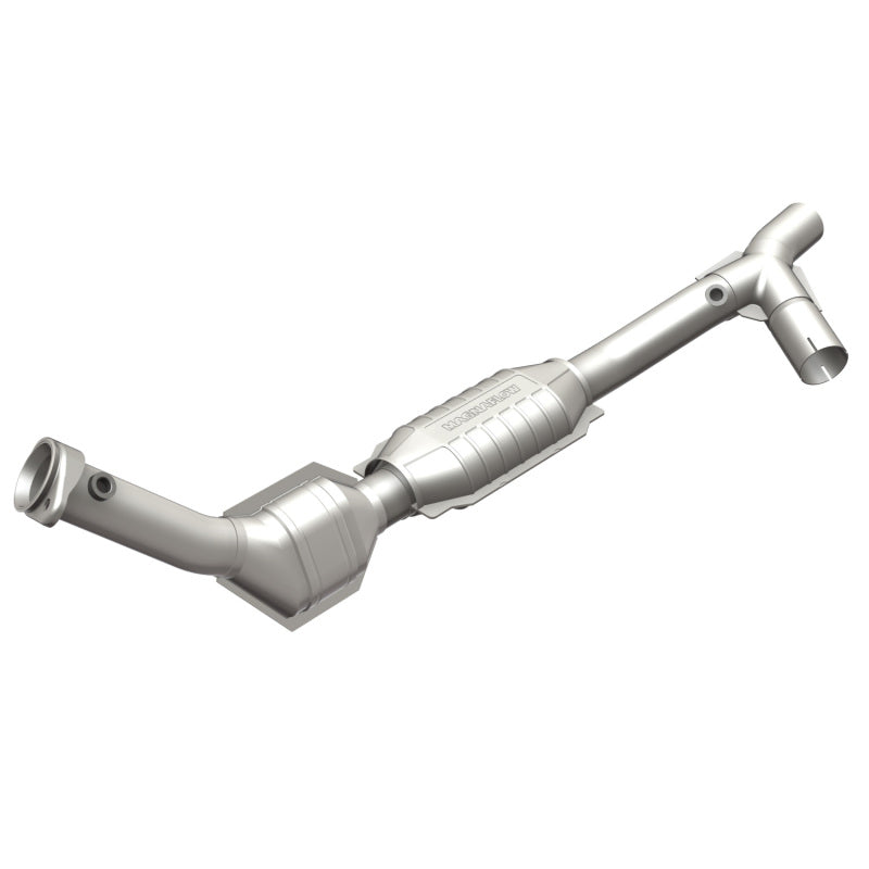MagnaFlow Conv DF 98 Ford Expedition 5.4L MagnaFlow Conv DF 98 Ford Expedition 5.4L