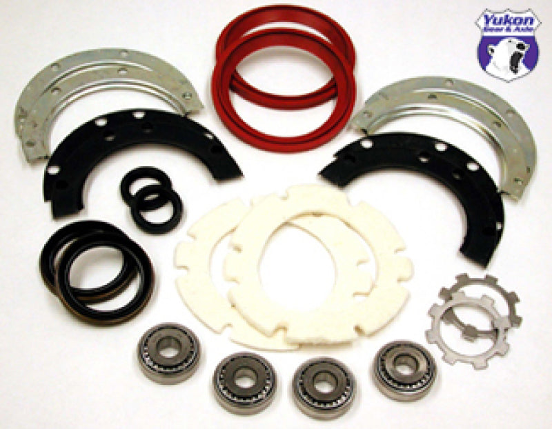 Yukon Gear 86-95 Samurai Knuckle Kit Yukon Gear 86-95 Samurai Knuckle Kit