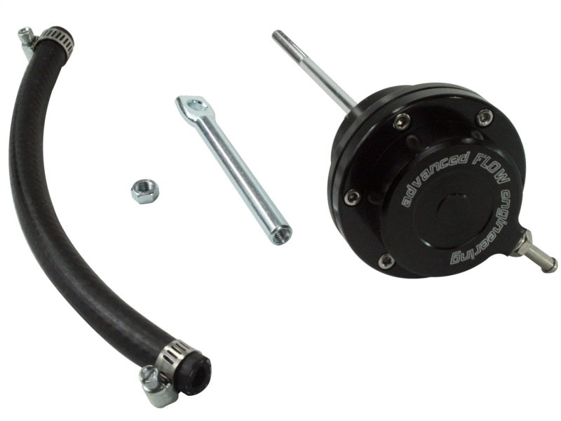 aFe Bladerunner Turbochargers Wastegate Actuator; Dodge Diesel Trucks 03-07 L6 -5.9L (td) aFe Bladerunner Turbochargers Wastegate Actuator; Dodge Diesel Trucks 03-07 L6 -5.9L (td)