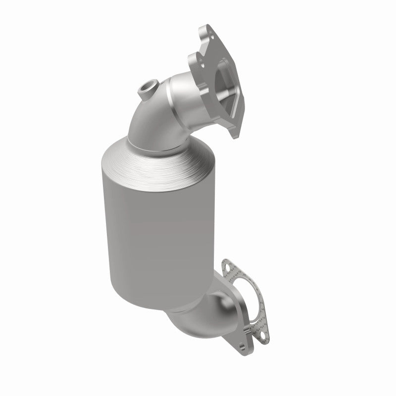 MagnaFlow OEM Grade 11-14 Dodge Grand Caravan Direct Fit Federal Rear Catalytic Converter MagnaFlow OEM Grade 11-14 Dodge Grand Caravan Direct Fit Federal Rear Catalytic Converter