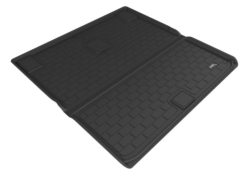 3D MAXpider 12-16 GMC Acadia 2017 Limited Behind 2nd Row Kagu Cargo Liner - Black 3D MAXpider 12-16 GMC Acadia 2017 Limited Behind 2nd Row Kagu Cargo Liner - Black