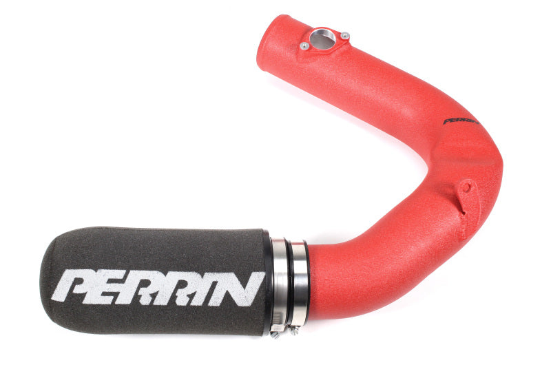 PERRIN 22-25 Subaru BRZ / Toyota GR86 Cold Air Intake - Red PERRIN 22-25 Subaru BRZ / Toyota GR86 Cold Air Intake - Red