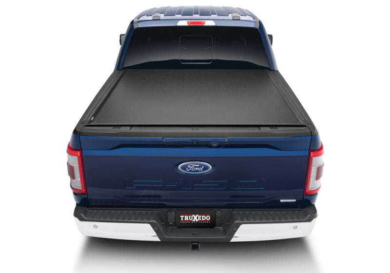 Truxedo 17-19 Ford F-250/F-350/F-450 Super Duty 8ft Lo Pro Bed Cover Truxedo 17-19 Ford F-250/F-350/F-450 Super Duty 8ft Lo Pro Bed Cover