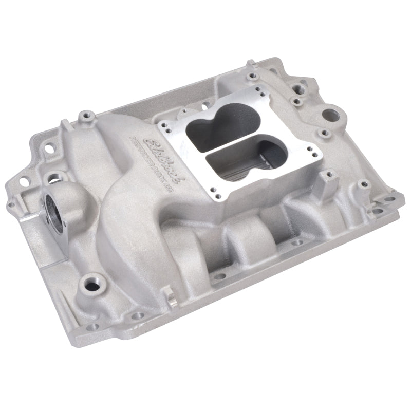 Edelbrock Performer Buick 455 Manifold Edelbrock Performer Buick 455 Manifold