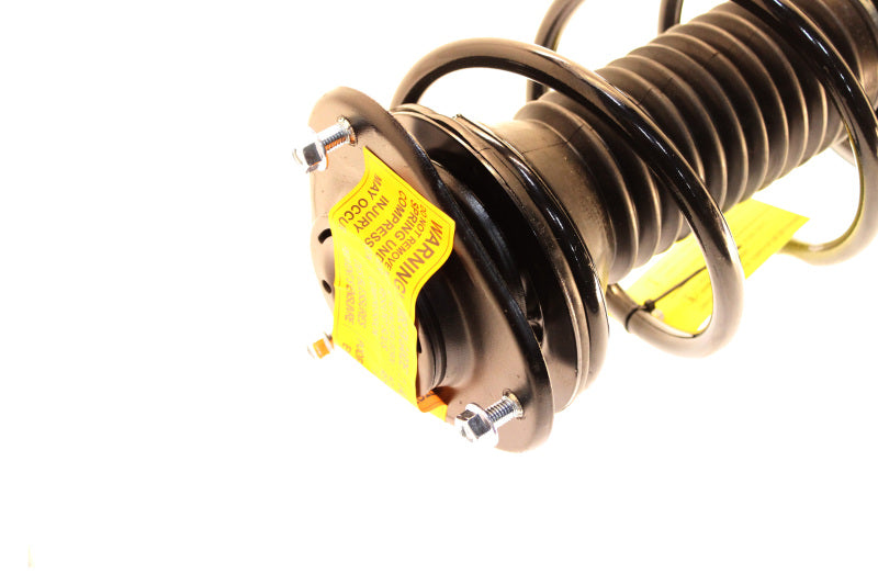 KYB Shocks & Struts Strut Plus Front Left Toyota Corolla 2009-2013 (Japan built only) KYB Shocks & Struts Strut Plus Front Left Toyota Corolla 2009-2013 (Japan built only)