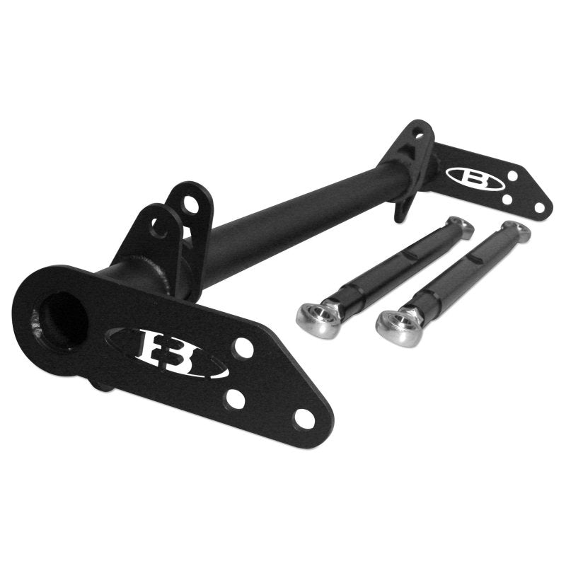 BLOX Racing Front Traction Bar Kit - EG DC EK BLOX Racing Front Traction Bar Kit - EG DC EK