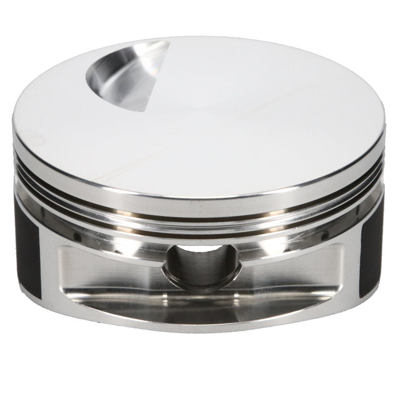 JE Pistons BBC FT HD/BLOWN Set of 8 Pistons JE Pistons BBC FT HD/BLOWN Set of 8 Pistons