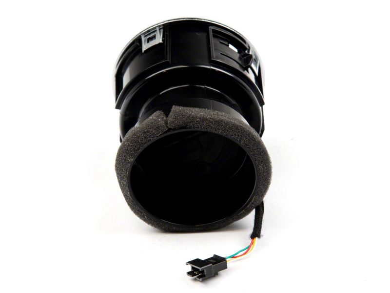 Raxiom 11-18 Jeep Wrangler JK LED Ambient Vent Lighting Kit Raxiom 11-18 Jeep Wrangler JK LED Ambient Vent Lighting Kit