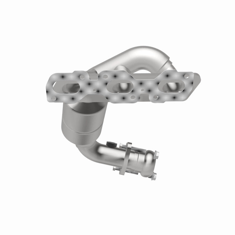 MagnaFlow Conv DF 01-06 Escape 3.0 with oil MagnaFlow Conv DF 01-06 Escape 3.0 with oil