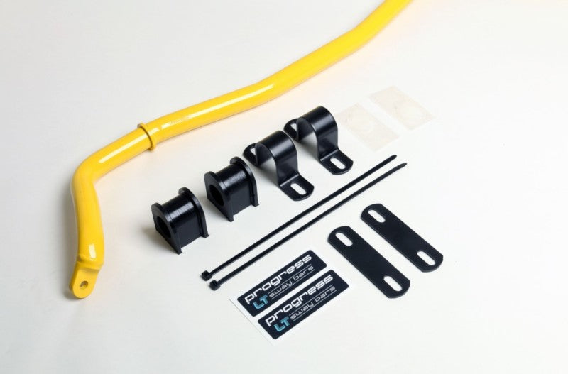 Progress Tech LT 18-21 Jeep GC SRT-8 and Trackhawk Rear Sway Bar (35mm) - Yellow (MOQ 50) Progress Tech LT 18-21 Jeep GC SRT-8 and Trackhawk Rear Sway Bar (35mm) - Yellow (MOQ 50)