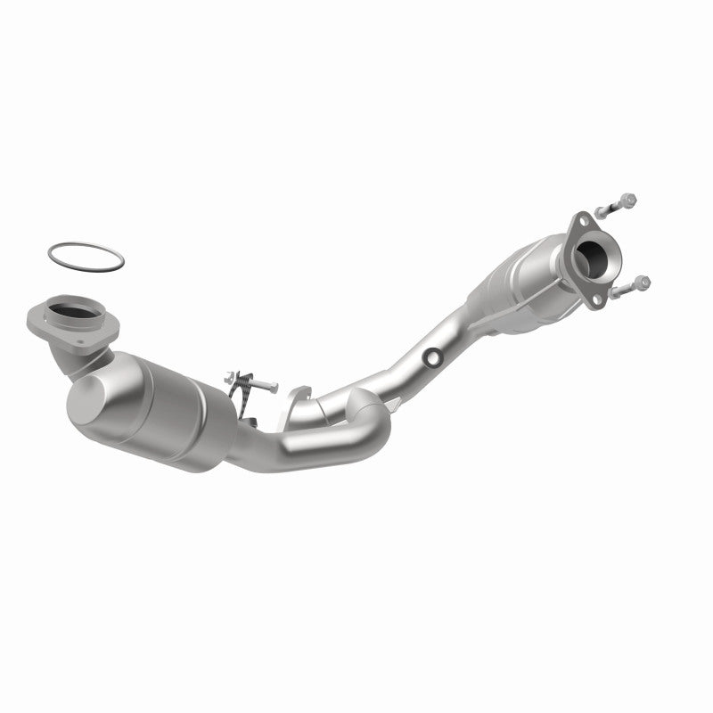 MagnaFlow Conv DF 00-03 Ford Taurus 3.0L MagnaFlow Conv DF 00-03 Ford Taurus 3.0L
