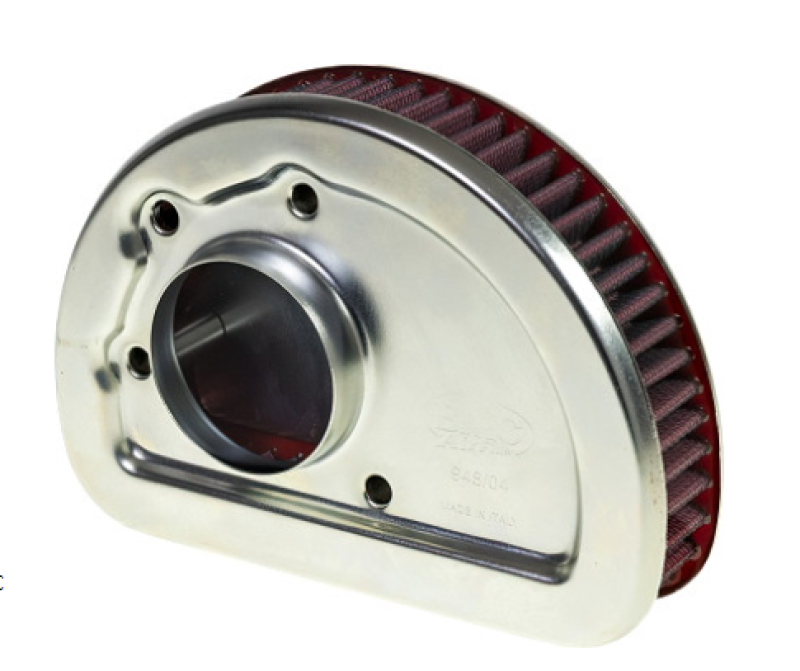 BMC 00-06 Harley-Davidson Softail FLSTF Fat Boy BMC 00-06 Harley-Davidson Softail FLSTF Fat Boy