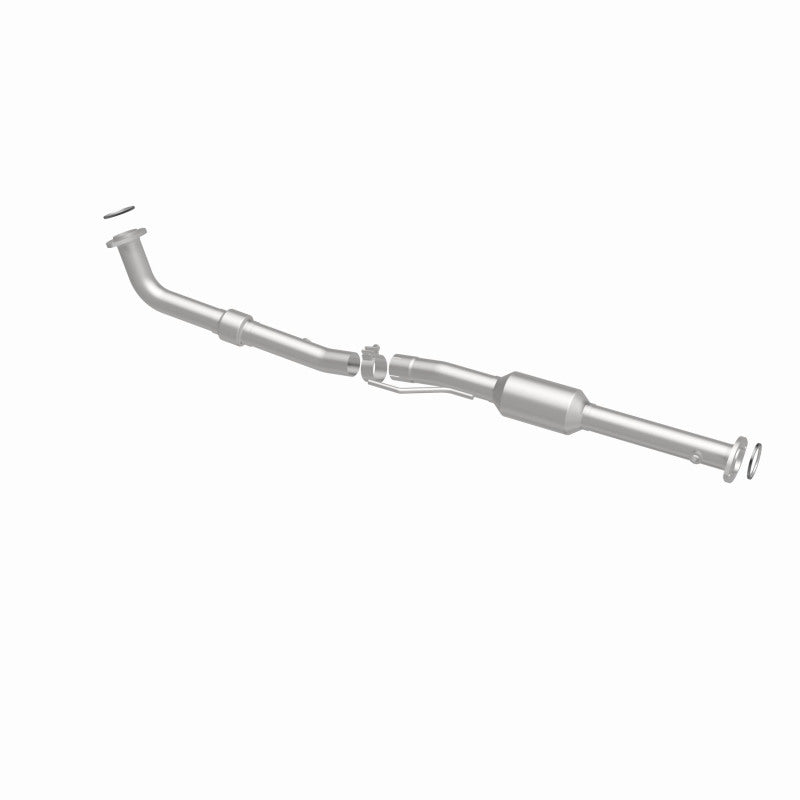 MagnaFlow Conv DF 03-06 Camry 2.4L I4 OEM MagnaFlow Conv DF 03-06 Camry 2.4L I4 OEM