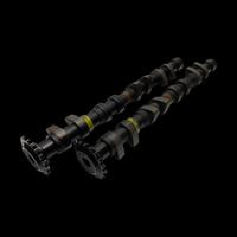 Brian Crower Volkswagen/Audi 1.8T Camshafts - Stage 2 - 264 Spec Brian Crower Volkswagen/Audi 1.8T Camshafts - Stage 2 - 264 Spec