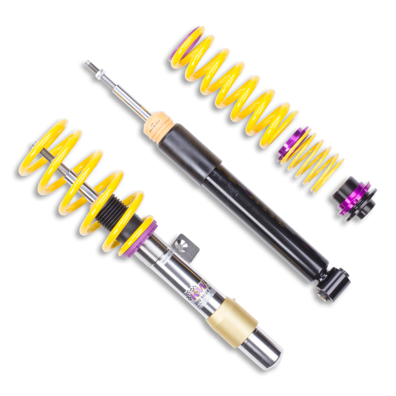 KW Coilover Kit V1 BMW M3 (E92/93) KW Coilover Kit V1 BMW M3 (E92/93)