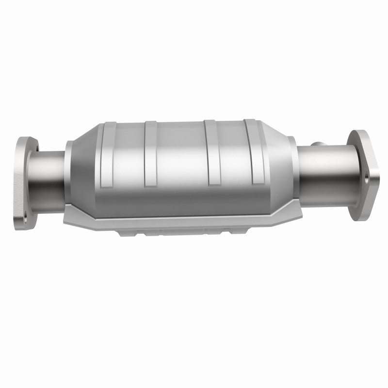 MagnaFlow Conv DF 00-02 Nissan Sentra 1.8L CC MagnaFlow Conv DF 00-02 Nissan Sentra 1.8L CC