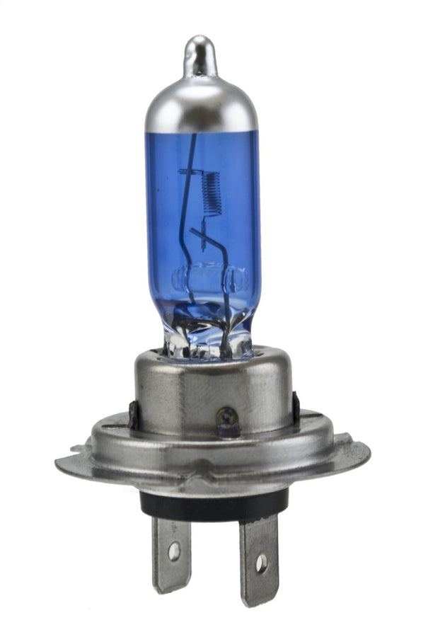 Hella Optilux 12V/55W H7 Extreme Blue Bulb (Pair) Hella Optilux 12V/55W H7 Extreme Blue Bulb (Pair)