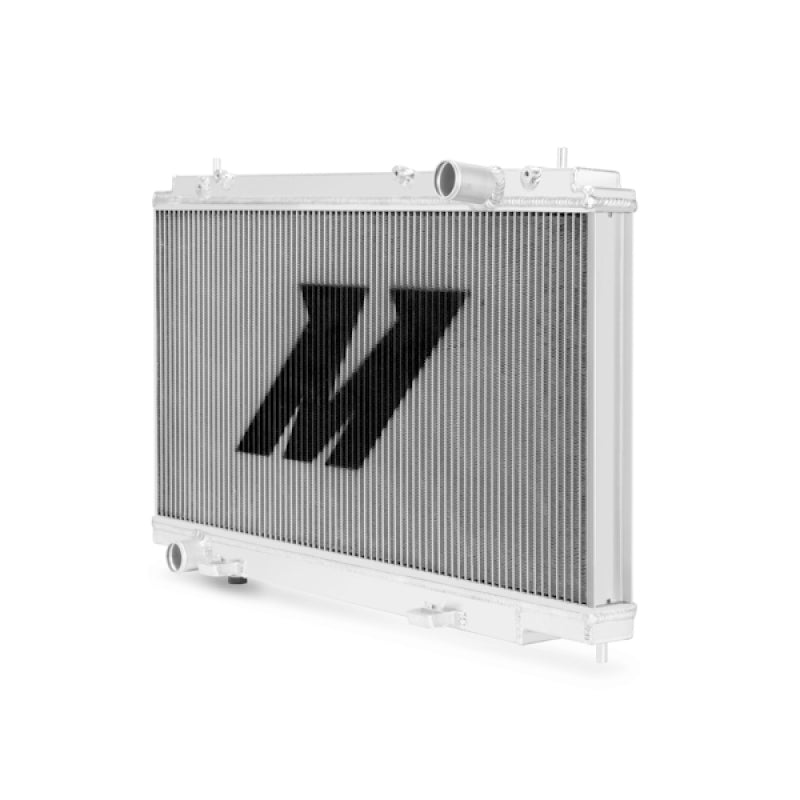 Mishimoto 07-09 Nissan 350Z Manual Aluminum Radiator Mishimoto 07-09 Nissan 350Z Manual Aluminum Radiator