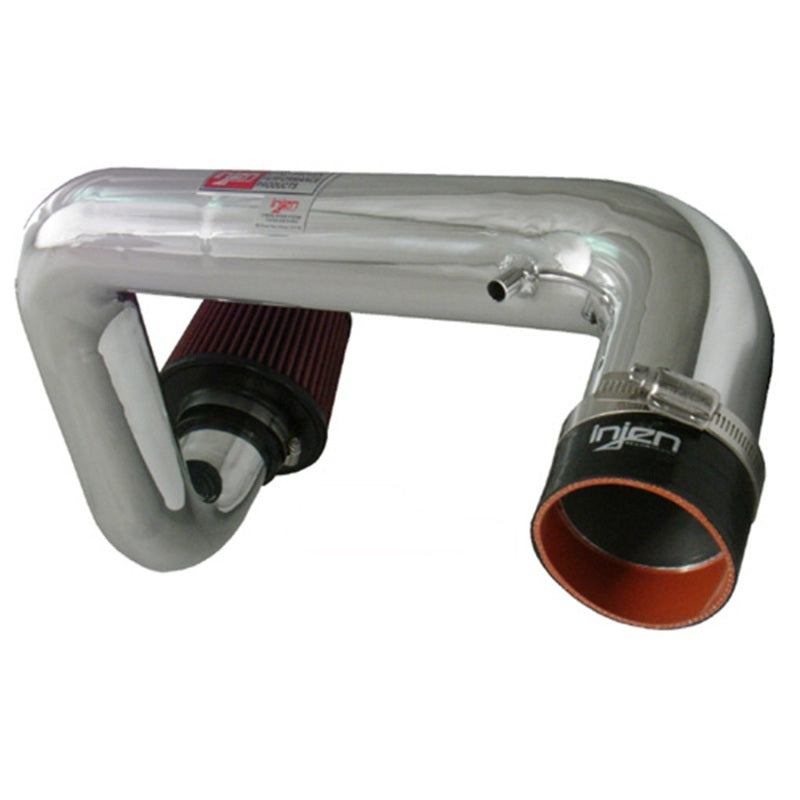 Injen 97-01 Integra Type R Black Cold Air Intake *Special Order* Injen 97-01 Integra Type R Black Cold Air Intake *Special Order*