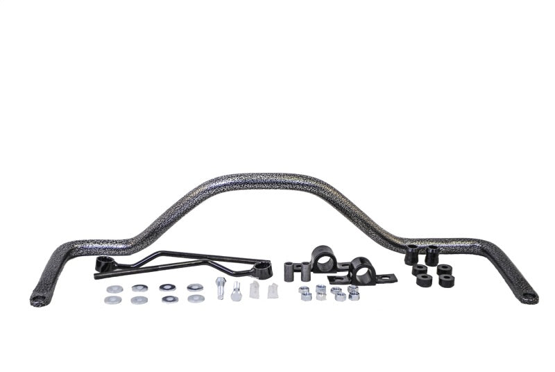 Hellwig 99-07 Ford F-350 Super Duty Solid Heat Treated Chromoly 1-5/16in Big Wig Rear Sway Bar Hellwig 99-07 Ford F-350 Super Duty Solid Heat Treated Chromoly 1-5/16in Big Wig Rear Sway Bar