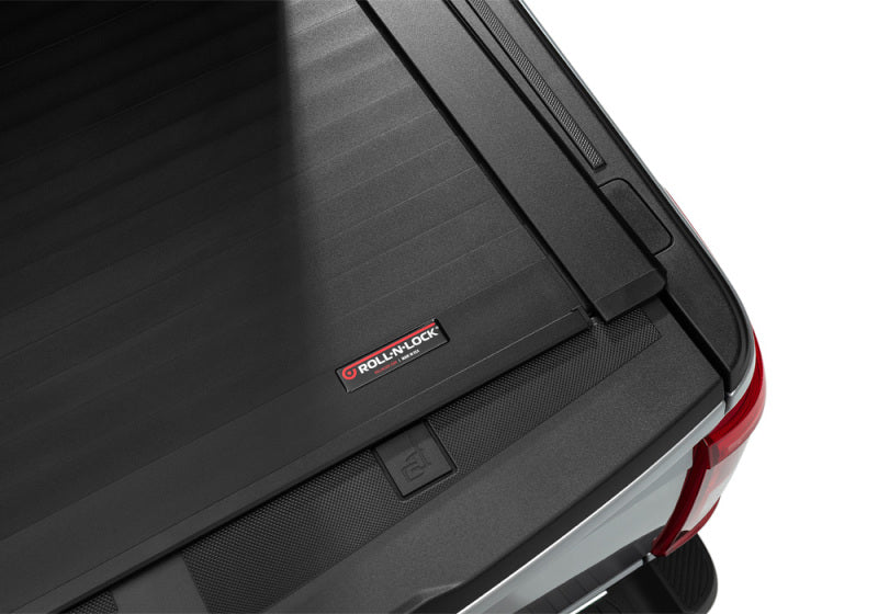 Roll-N-Lock 2021 Ford F-150 67.1in E-Series Retractable Tonneau Cover Roll-N-Lock 2021 Ford F-150 67.1in E-Series Retractable Tonneau Cover