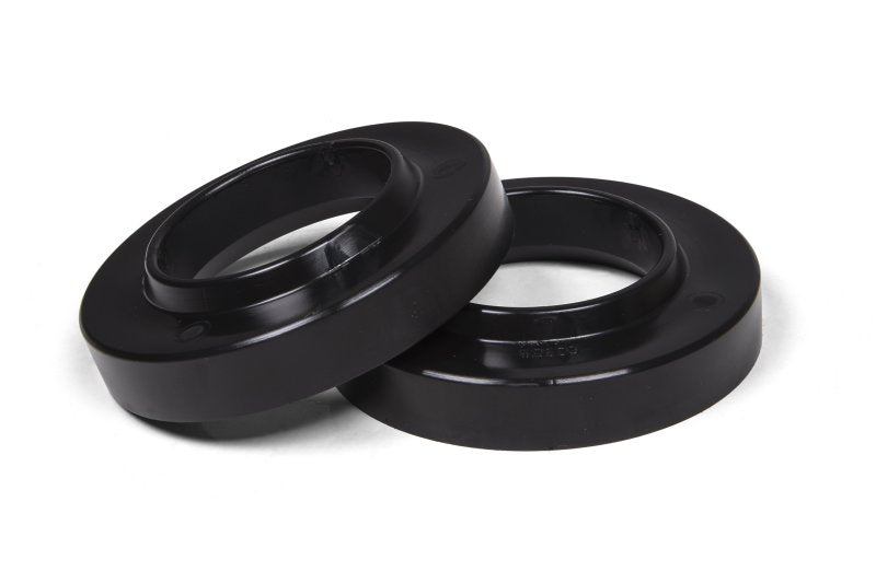 Zone Offroad Jeep Wrangler JK/JL 0.75in Coil Spring Leveling Spacer Zone Offroad Jeep Wrangler JK/JL 0.75in Coil Spring Leveling Spacer