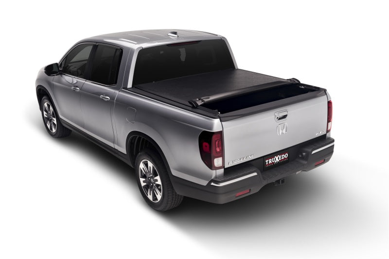Truxedo 17-20 Honda Ridgeline 4ft 8in Lo Pro Bed Cover Truxedo 17-20 Honda Ridgeline 4ft 8in Lo Pro Bed Cover